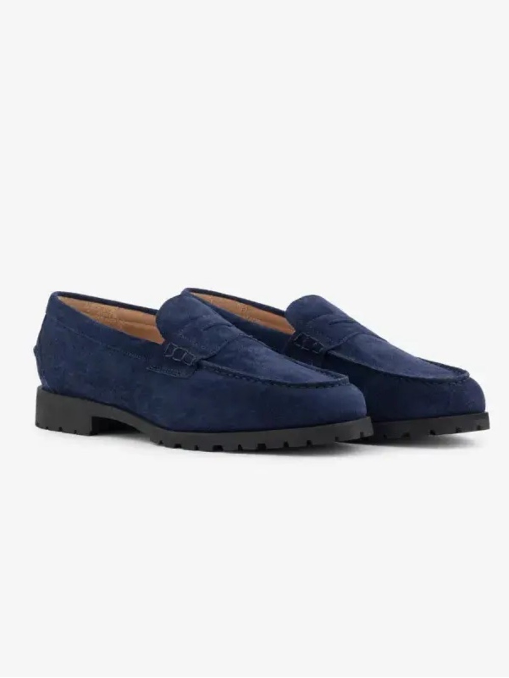 Aime Leon Dore Country Loafers